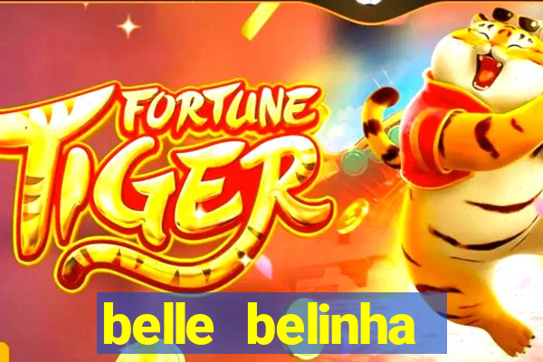 belle belinha vazados gratis